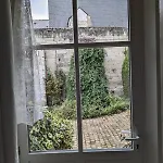T2 Au Pied Du Chateau Sans Vis A Vis *