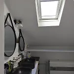 T2 Au Pied Du Chateau Sans Vis A Vis Appartement *