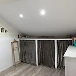 T2 Au Pied Du Chateau Sans Vis A Vis Appartement Saumur