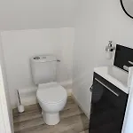 T2 Au Pied Du Chateau Sans Vis A Vis Appartement *