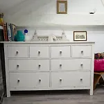 T2 Au Pied Du Chateau Sans Vis A Vis Appartement