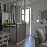 T2 Au Pied Du Chateau Sans Vis A Vis Appartement *