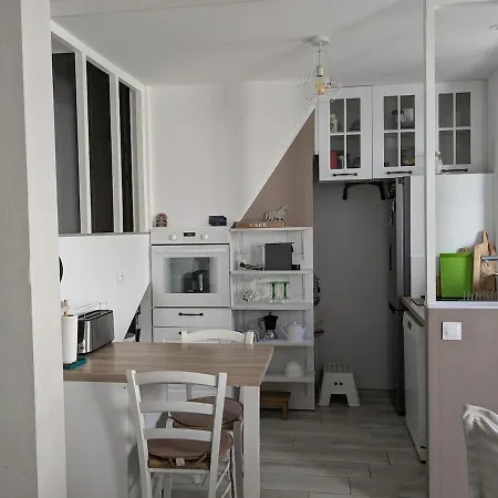 T2 Au Pied Du Chateau Sans Vis A Vis