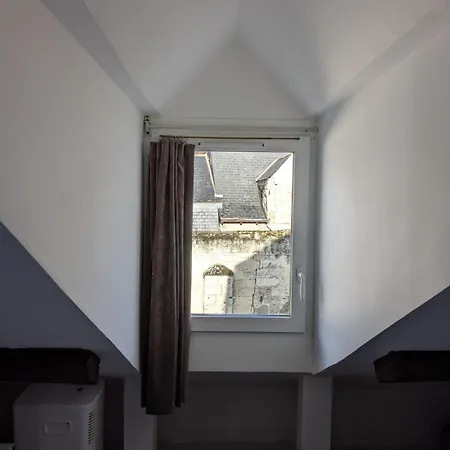 Daire T2 Au Pied Du Chateau Sans Vis A Vis *