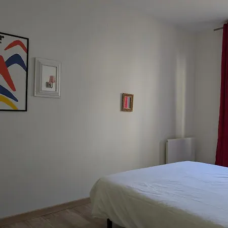 T2 Au Pied Du Chateau Sans Vis A Vis * Saumur