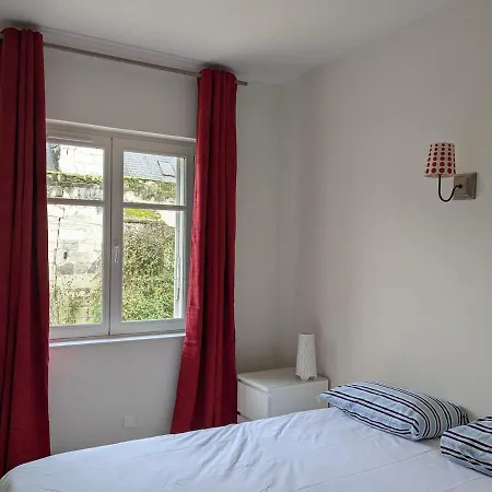 T2 Au Pied Du Chateau Sans Vis A Vis *