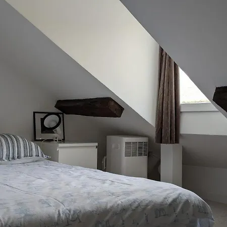 Apartman T2 Au Pied Du Chateau Sans Vis A Vis *