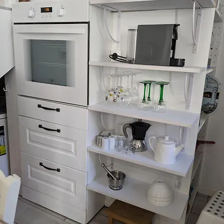 T2 Au Pied Du Chateau Sans Vis A Vis *