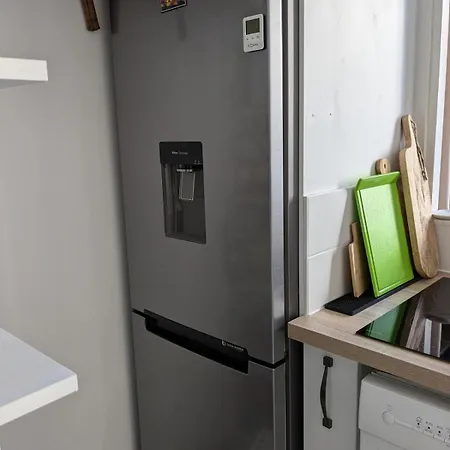 T2 Au Pied Du Chateau Sans Vis A Vis * Saumur