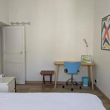 T2 Au Pied Du Chateau Sans Vis A Vis Apartmán Saumur