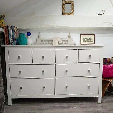 T2 Au Pied Du Chateau Sans Vis A Vis Apartment