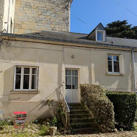 Daire T2 Au Pied Du Chateau Sans Vis A Vis