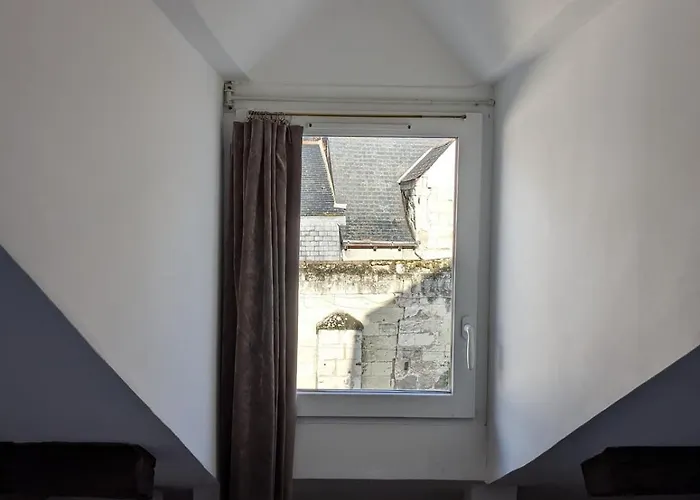 Lägenhet T2 Au Pied Du Chateau Sans Vis A Vis *