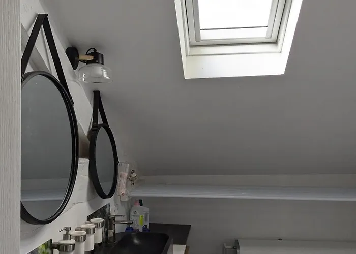 T2 Au Pied Du Chateau Sans Vis A Vis Apartment *