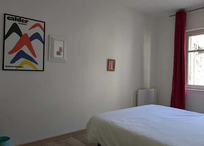 T2 Au Pied Du Chateau Sans Vis A Vis * Saumur