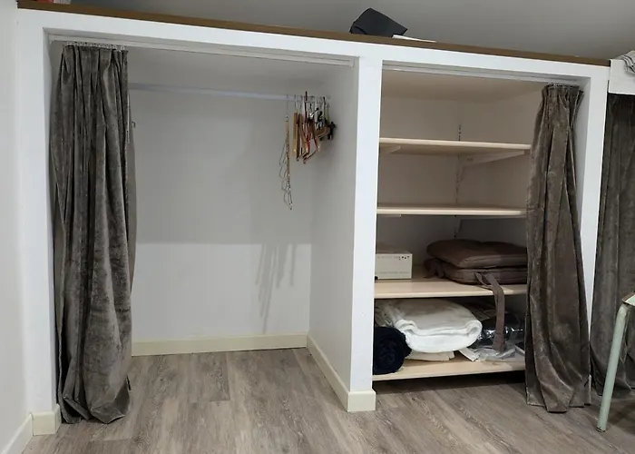 Διαμέρισμα T2 Au Pied Du Chateau Sans Vis A Vis