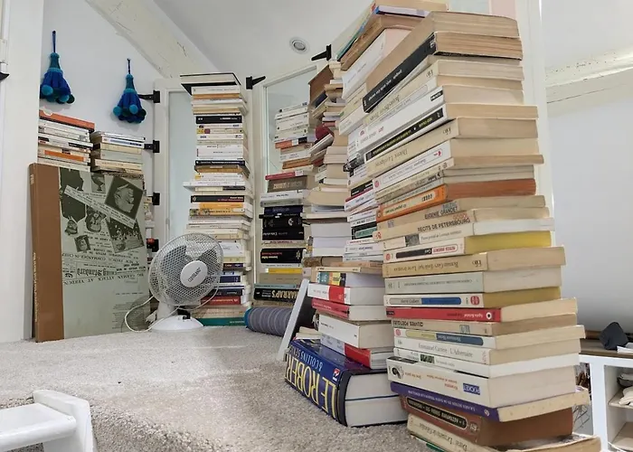 T2 Au Pied Du Chateau Sans Vis A Vis Lägenhet