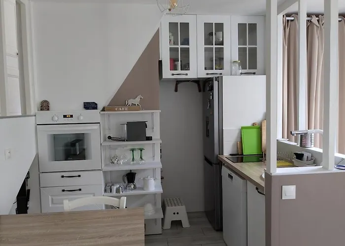 T2 Au Pied Du Chateau Sans Vis A Vis Saumur