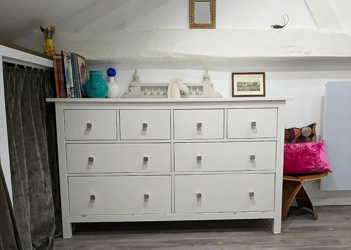 T2 Au Pied Du Chateau Sans Vis A Vis Lägenhet