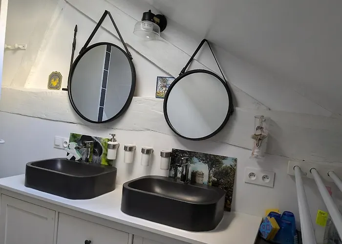 T2 Au Pied Du Chateau Sans Vis A Vis Saumur